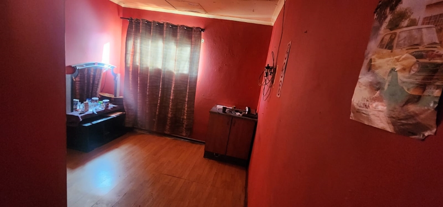 3 Bedroom Property for Sale in Vaalpark Free State